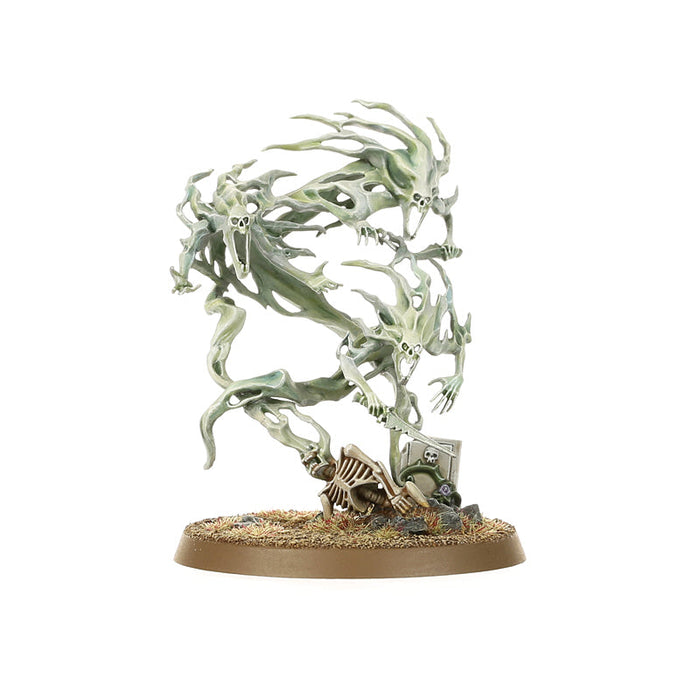 Warhammer: Age of Sigmar - Nighthaunt - Spirit Hosts - for just $29.75! 