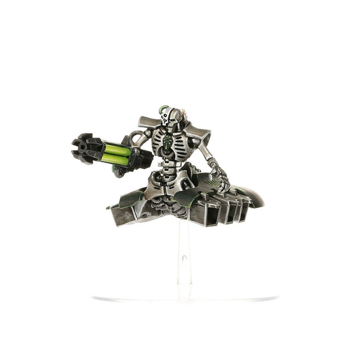 Warhammer 40K: Necron - Lokhust Destroyer - for just $29! 