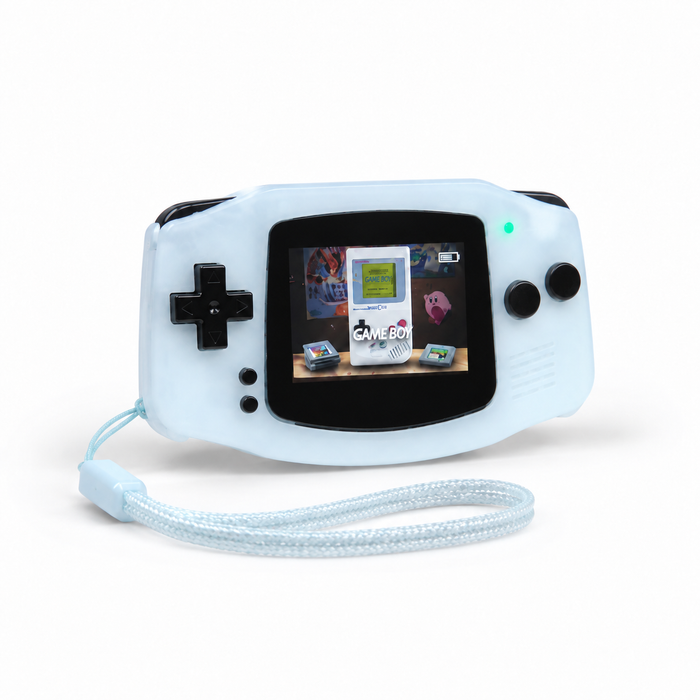 MICRO BOY ADVANCE™ - for just $159.99! 