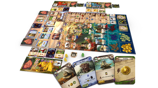 Lost Ruins of Arnak - for just $59.95! 