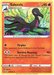 Salazzle (028/163) [Sword & Shield: Battle Styles] - for just $0.10! 
