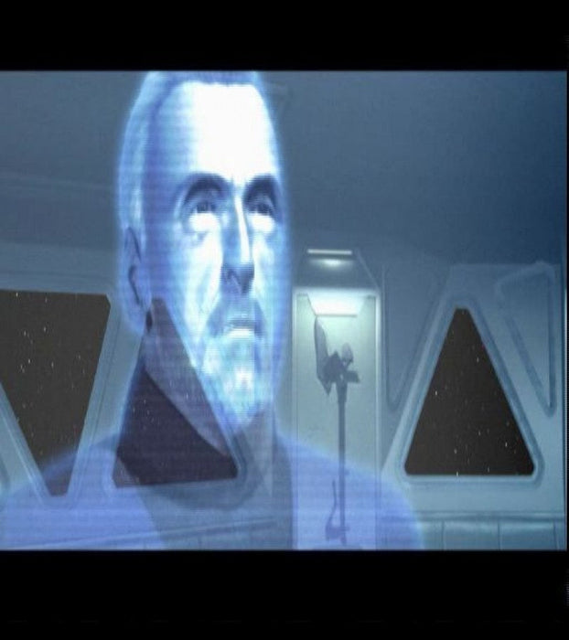 Star Wars: Jedi Starfighter – PlayStation 2 (PS2) - for just $6.99! 