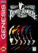 Mighty Morphin Power Rangers: The Movie (Sega Genesis) - for just $0! 