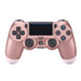 PS4 Dualshock 4 Rose Gold Controller – PlayStation 4 Accessory (PS4) - for just $39.99! 