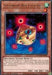 Speedroid Red-Eyed Dice [MAGO-EN099] Rare - for just $0.10! 