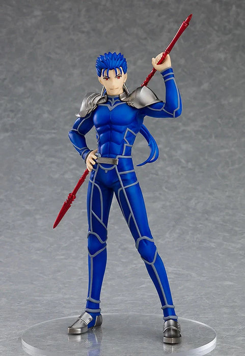 Fate stay night [Heaven's Feel] POP UP PARADE Lancer Figure - Just $49.95! Shop now at Retro Gaming of Denver