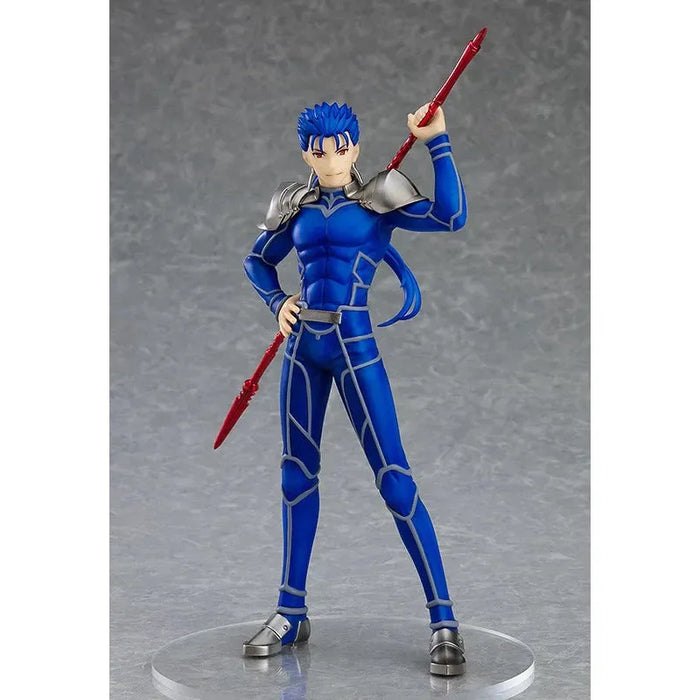 Fate stay night [Heaven's Feel] POP UP PARADE Lancer Figure - Just $49.95! Shop now at Retro Gaming of Denver