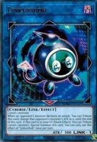 Linkuriboh [MAGO-EN135] Rare - for just $1.45! 