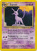 Espeon (20/75) [Neo Discovery Unlimited] - for just $10.70! 
