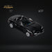 MicroTurbo Eunos Roadster MX-5 Customized Metallic Black 1:64 Limited to 1,000 Pcs - for just $34.99! 