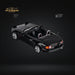 MicroTurbo Eunos Roadster MX-5 Customized Metallic Black 1:64 Limited to 1,000 Pcs - for just $34.99! 