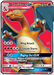 Charizard GX (SM60) (Jumbo Card) [Sun & Moon: Black Star Promos] - for just $10.20! 