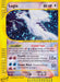 Lugia (149/147) [Aquapolis] - for just $5! 