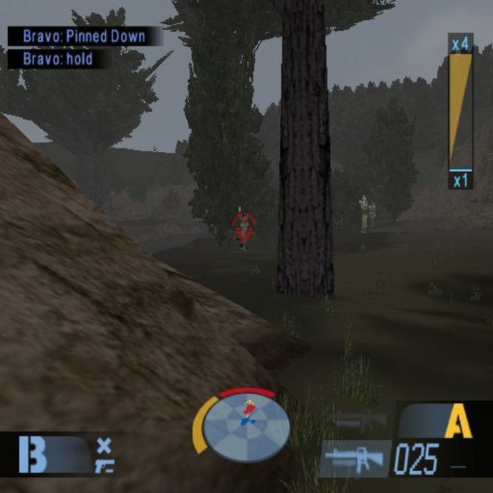 Tom Clancy's Ghost Recon [Greatest Hits] – PlayStation 2 (PS2) - for just $5.99! 
