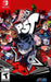 Persona 5 Tactica – Nintendo Switch (NS) - for just $11.99! 