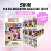 Shumi x PSA Encapsulated Signature Series - Sakura (Kate Higgins)[READ DESCRIPTION] - for just $100! 