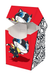 Ultra PRO: Deck Box - PRO 100+ (Persona 5 - Morgana) - for just $0! 