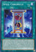 Spell Chronicle [SDSA-EN023] Common - for just $0.10! 