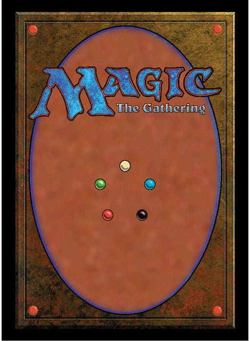 Ultra PRO: Standard 80ct Sleeves - Magic the Gathering (Card Back) - Just $0! Shop now at Retro Gaming of Denver