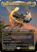 Kykar, Wind's Fury (BLC-091) - Bloomburrow Commander (Borderless) - for just $1.31! 