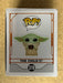 Funko Pop! Star Wars Grogu With Cup #378 Mandalorian 2020 Baby Yoda Child - for just $8! 