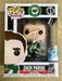 Zach Parise Signed NHL Minnesota Wild Vaulted Funko Pop! #41 With JSA COA 2018 - for just $100! 