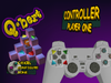 Q*bert – PlayStation 1 (PS1) - for just $0! 