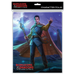 Ultra PRO: Character Folio with Stickers - Honor Among Thieves (Justice Smith) - for just $0! 
