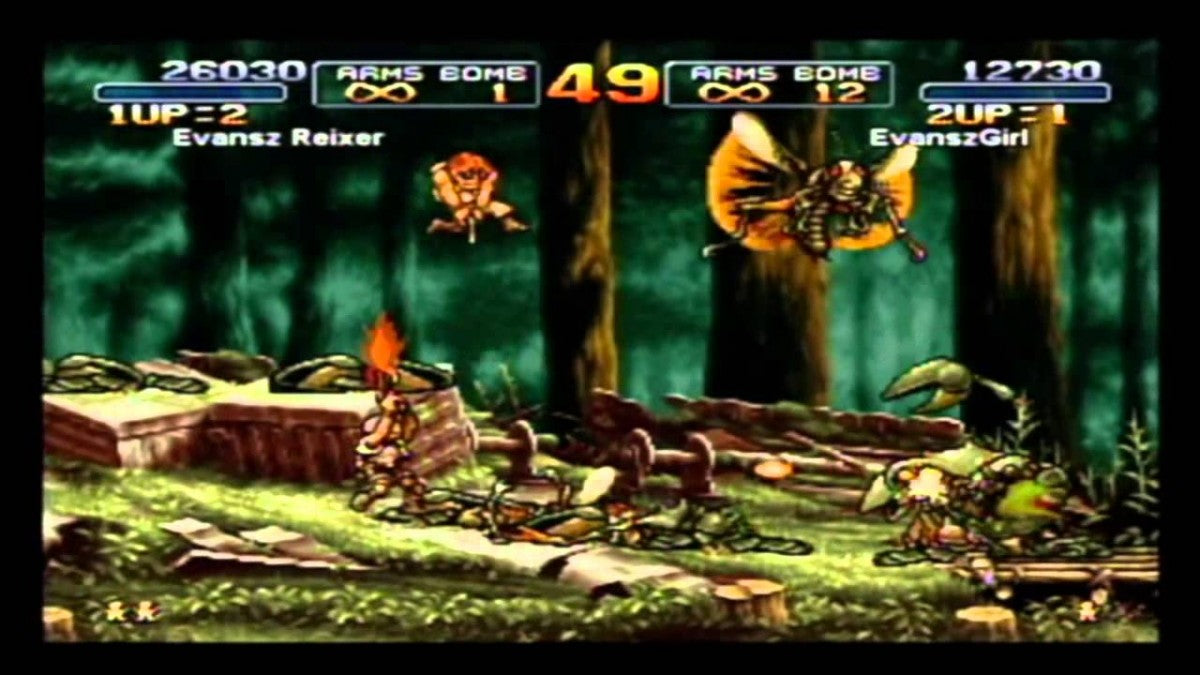 Metal Slug 3 – Xbox (XBOX) - for just $15.99! 