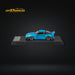 MicroTurbo Nissan 180SX Pandem Rocket Bunny Baby Blue 1:64 - for just $44.99! 