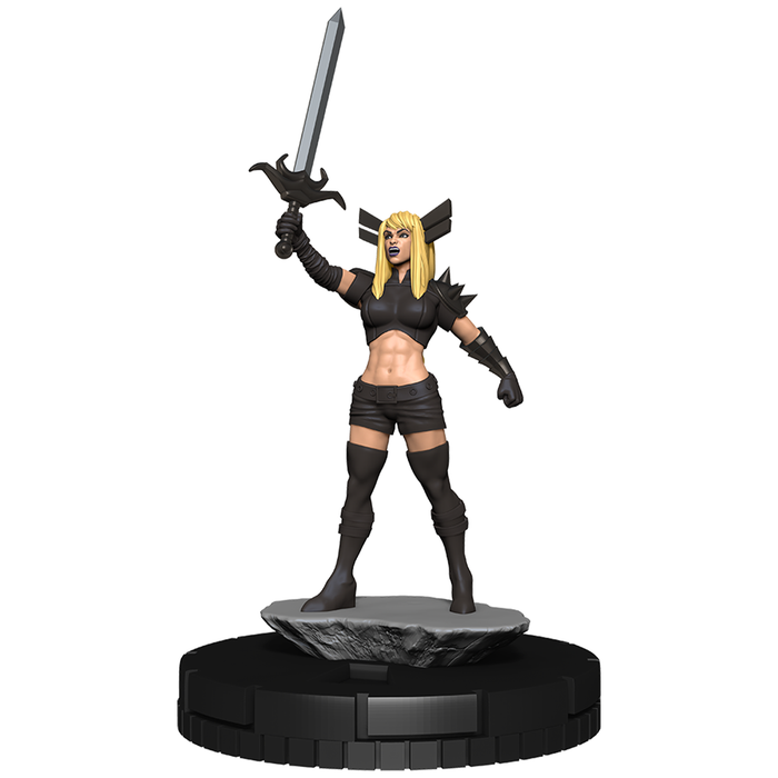 HeroClix: Marvel - X-Men X of Swords Booster or Brick - Just $16.99! Shop now at Retro Gaming of Denver