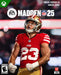 Madden NFL 25 – Xbox Series X (XSX) - for just $19.99! 