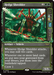 Hedge Shredder (DSK-320) - Duskmourn: House of Horror: (Showcase) - for just $0.93! 