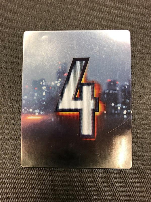 Battlefield 4 Steelbook Edition (Playstation 4) - for just $0! 