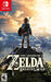 The Legend of Zelda: Breath of the Wild [Special Edition] – Nintendo Switch (NS) - for just $0! 