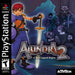 Alundra 2 – PlayStation 1 (PS1) - for just $23.99! 