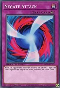 Negate Attack [SBCB-EN103] Common - for just $0.15! 