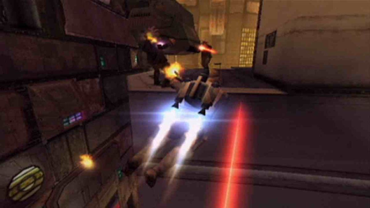 Star Wars: Bounty Hunter – PlayStation 2 (PS2) - for just $11.99! 