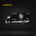 MicroTurbo HINO 300 Custom Box Truck AIT Limited Edition 1:64 - for just $49.99! 