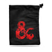 Ultra PRO: Treasure Nest - Dungeons & Dragons (Logo) - for just $0! 