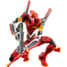 Blokees Evangelion Production Model-02 Action Edition Figure - for just $44.99! 
