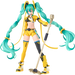 Blokees Fantastics Series - Hatsune Miku Vivid Echoes Figure - for just $44.99! 