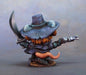 Dark Heaven Legends: Duskwarden Mousling - for just $6.99! 