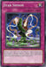 Star Siphon [STBL-EN069] Common - for just $0.10! 