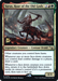 Yarus, Roar of the Old Gods (PRE-245) - Murders at Karlov Manor Promos Foil - for just $0.16! 
