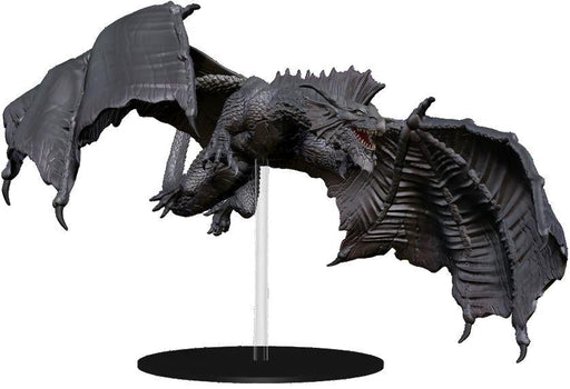 D&D: Icons of the Realms - Elemental Evil Silver Dragon - for just $34.99! 