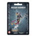 Warhammer 40k - Aeldari: Harlequin Shadowseer - for just $31.99! 