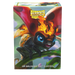 Dragon Shield: Standard 100ct Brushed Art Sleeves - The Burnbug - Just $9.95! Shop now at Retro Gaming of Denver