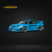 MicroTurbo Nissan 180SX Pandem Rocket Bunny Baby Blue 1:64 - for just $44.99! 