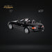 MicroTurbo Eunos Roadster MX-5 Customized Metallic Black 1:64 Limited to 1,000 Pcs - for just $34.99! 